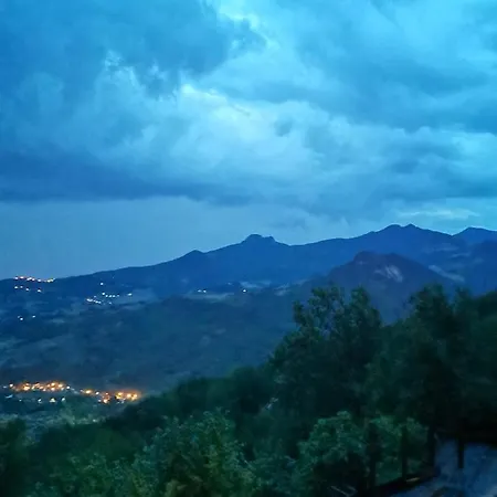 Angel's View Casa vacanze