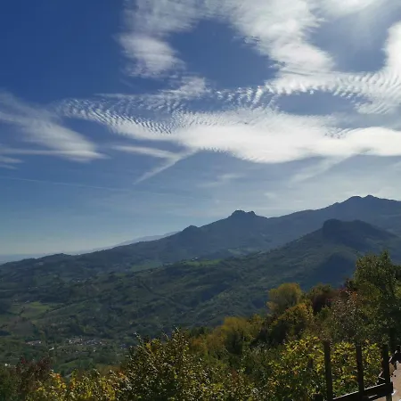 Casa vacanze Angel's View *