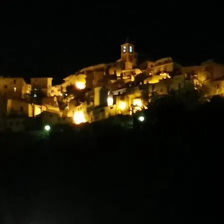 Angel's View Farindola