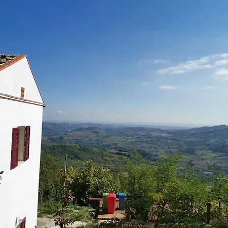 Angel's View Casa vacanze *