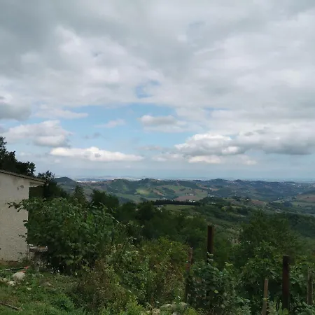 Angel's View Casa vacanze Farindola