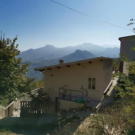 Angel's View Casa vacanze