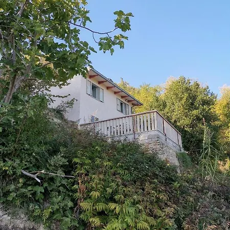 Casa vacanze Angel's View Farindola